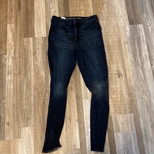 American Eagle Dream Jeans size 8